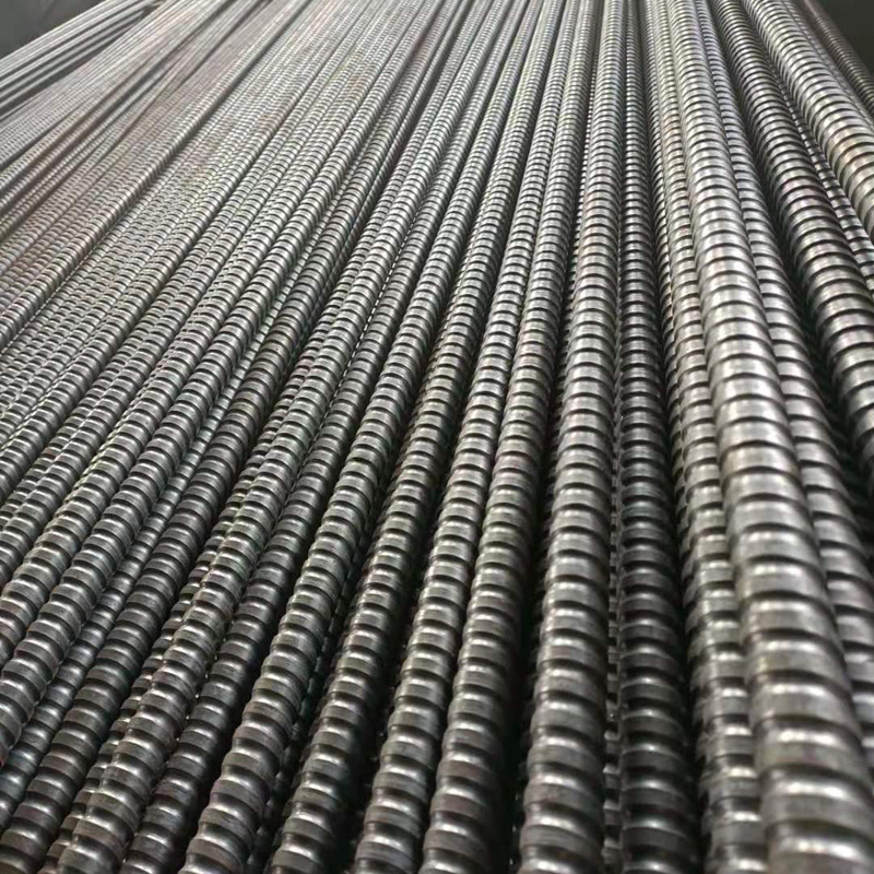 铜鼓中空锚杆